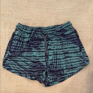 ATHLETA GIRL ALL PLAY 3" SHORT